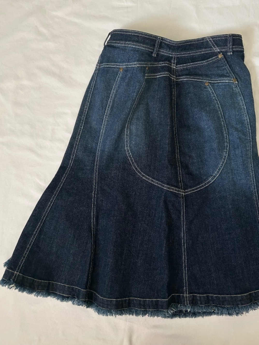 Anthropologie Skirt